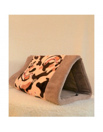 Mājiņa dzīvniekiem (aura)