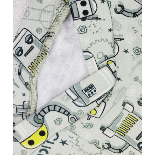 Veste kaķiem ,,Robot,,