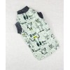 Veste kaķiem ,,Robot,,