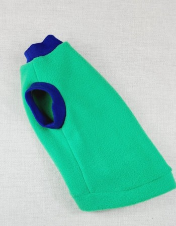 Veste kaķīšiem (FLISS)