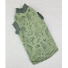 Veste kaķiem ,,ZOO,,