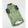 Veste kaķiem ,,ZOO,,