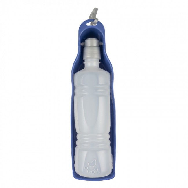 Duvo Plus Travel drinking bottle, 250ml - saliekamā pudele ūdenim