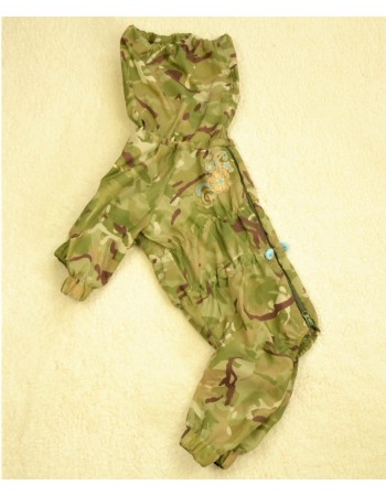 Комбинезон для  любимицы ,,Barni,,