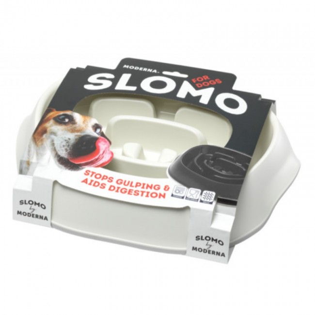 Moderna Products Slomo White, 950ml