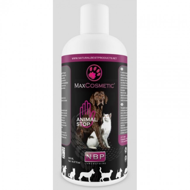  MAX COSMETIC Animal Stop, 200ml