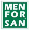 Men For San