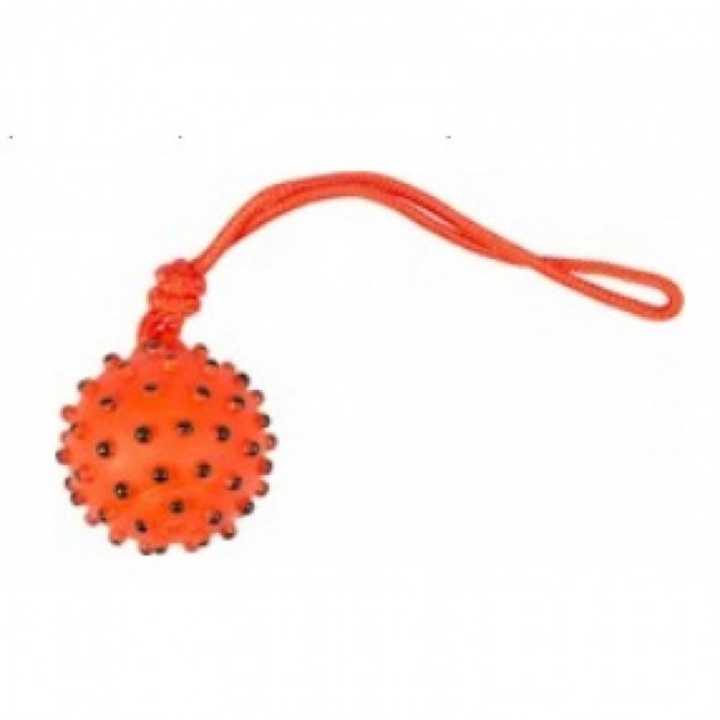 Duvo Plus Vinyl Ball Hadgehog, 40cm