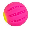 Duvo Plus LED flash ball, 10cm - LED bumba