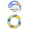 Duvo Plus Multicolour Ring M, 15,5cm - gumijas riņķis