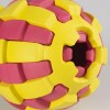 Duvo Plus Pitahaya Ball Dispenser, 6.5cm - gumijas bumba gardumiem