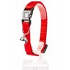 Duvo Plus Cat Collar Classic (red) - kaklasiksna kaķiem