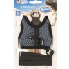 Duvo Plus Walking vest S – шлейка с поводком для крыс и хорьков