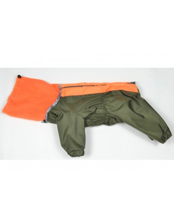 Комбинезон для любимицы ,,Lady,,