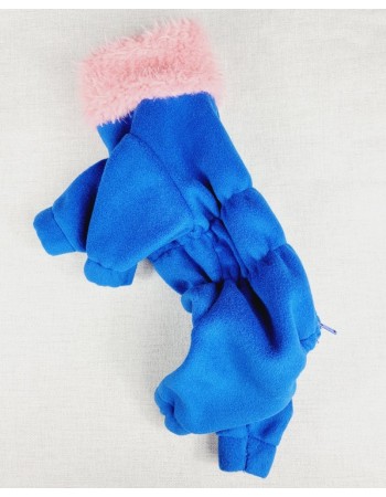 Kombinezons jūsu mīlulei ,, Bella ,,