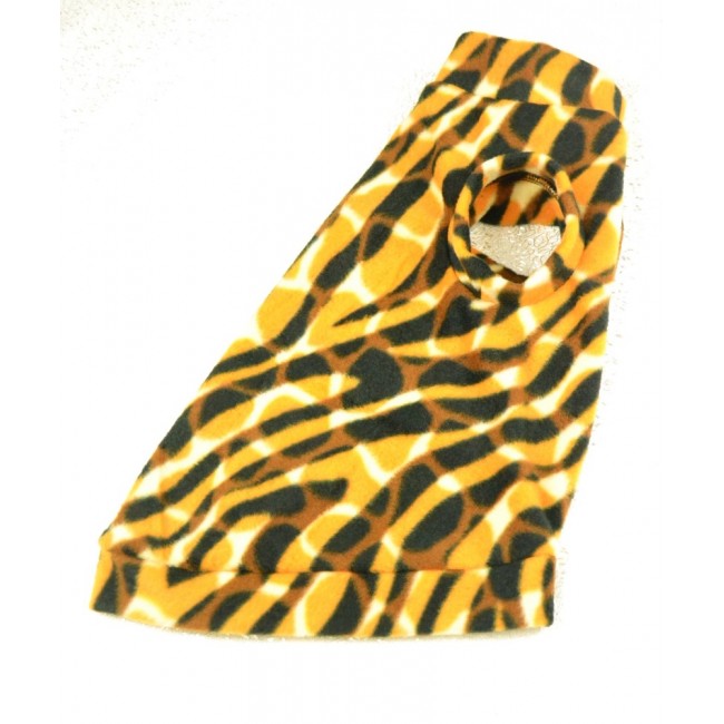 Veste kaķiеm  (tiger)