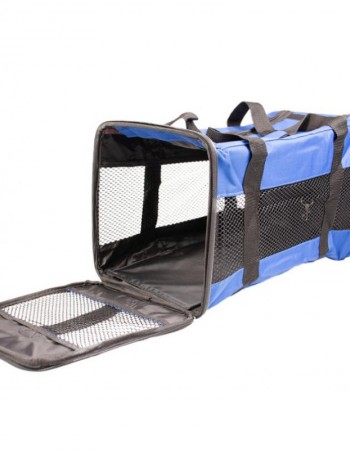  Duvo Plus Travel bag - transportsoma