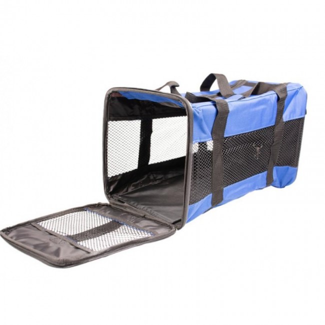  Duvo Plus Travel bag - transportsoma