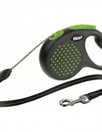   FLEXI Design M, 5m/20kg - troses pavada
