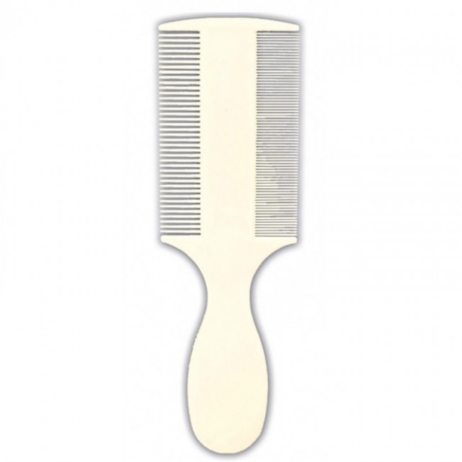 Trixie Flea&Dust Comb, 14cm - частый гребень