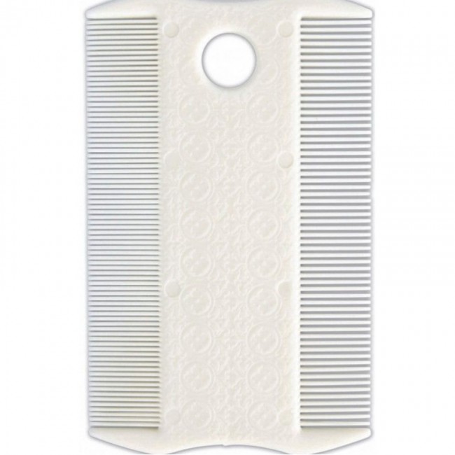 Trixie Flea&Dust Comb, 9cm -мелкая расчёска