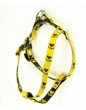 Iemaukts  (yellow)